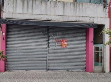 Comercial · 100m² · Salão comercial R$4 mil/locação - R$1.5 milhões venda (São Domingos)