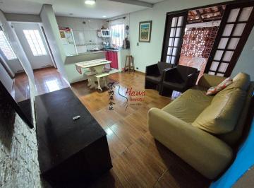 Casa · 160m² · 3 Quartos · Casa terrea R$ 520 mil ( Vila Pirituba)