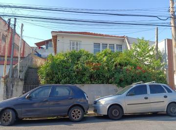 Terreno · 330m² · Terreno Declive R$ 850 mil ( Jardim Regina)