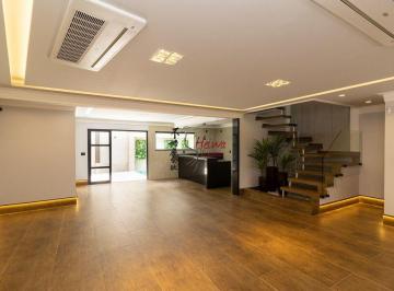Casa · 211m² · 3 Quartos · 4 Vagas · Sobrado NOVO R$ 1.800.000,00 ( Vila Barreto)