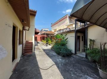 Casa · 100m² · 6 Quartos · 2 Vagas · Casa térrea - R$ 900 mil Lapa de Baixo