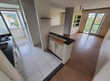 Apartamento · 62m² · 3 Quartos · 1 Vaga · Apê 3 quartos 62m² - R$ 390 mil (Rua Miguel Petrilli)