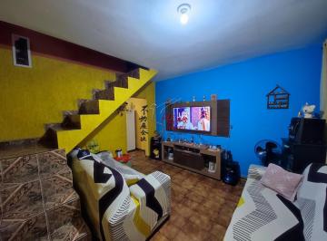 Casa · 120m² · 3 Quartos · 2 Vagas · Sobrado 3 dormitórios R$ 340 mil ( Osasco)
