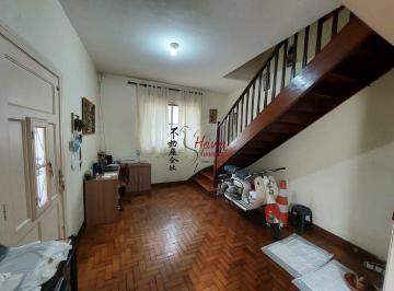 Casa · 153m² · 3 Quartos · 1 Vaga · Sobrado 3 dormitórios R$ 850 mil Lapa