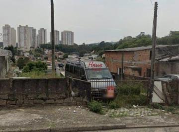 Terreno · 400m² · Terreno R$ 515 mil (Vila Pirituba) 10 X 40 = 400m²