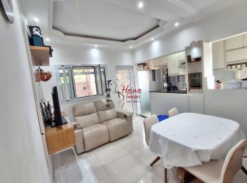 Casa · 147m² · 2 Quartos · 2 Vagas · Casa 2 dormitórios R$ 430 mil ( Jardim Ipanema)