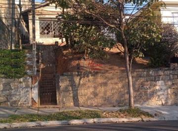 Terreno · 435m² · Terreno à venda, 435 m² por R$ 750.000,00 - Vila Mangalot - São Paulo/SP