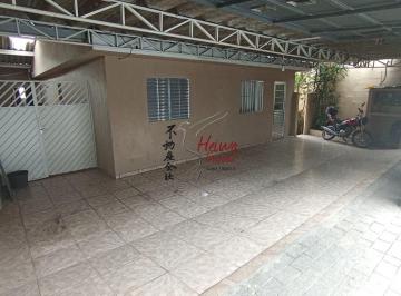 Casa · 140m² · 2 Quartos · 2 Vagas · Casa 2 dormitórios R$ 700 mil ( Panamericano)