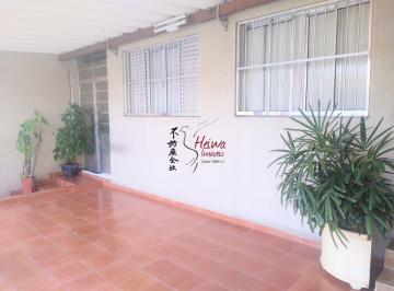 Casa · 150m² · 2 Quartos · 2 Vagas · Casa térrea - R$ 550 mil - Jd Santa Monica