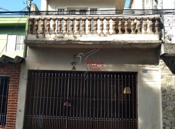 Casa · 120m² · 2 Quartos · 2 Vagas · Sobrado 2 dormitórios R$ 380 mil ( Jd Cidade Pirituba)