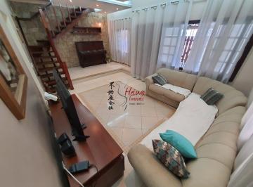 Casa · 400m² · 3 Quartos · 3 Vagas · Sobradão + 2 casas (lote inteiro) Pq Maria Domitila