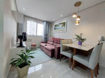 Apartamento · 40m² · 2 Quartos · 1 Vaga · Apê 2 dormitórios R$ 290 mil ( Vila Pirituba)