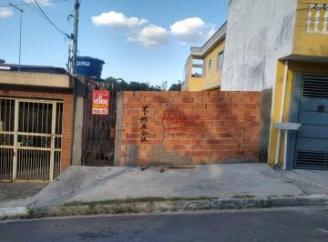 Terreno · 125m² · Terreno R$ 180 mil - Jaraguá