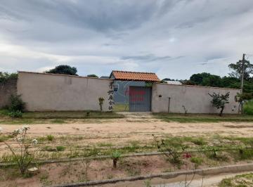 Rural · 107ha · 3 Quartos · Chácara (1.000M² de terreno )R$ 350 mil  (Sarapuí)
