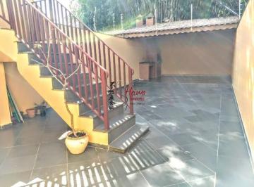 Casa · 245m² · 3 Quartos · 5 Vagas · Sobradão 3 quartos - terreno enorme - R$ 850 mil - Vila Pirituba