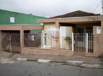 Casa · 400m² · 3 Quartos · 5 Vagas · Casa térrea R$ 650 mil - Santo Antonio ( Osasco)