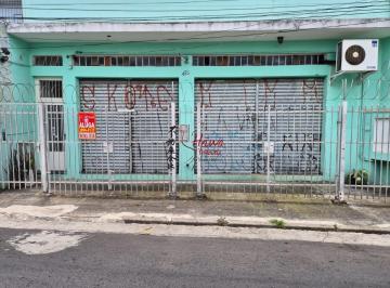 Comercial · 60m² · Salão Comercial c/ 60m² para locação R$ 2.400,00 (Pirituba)