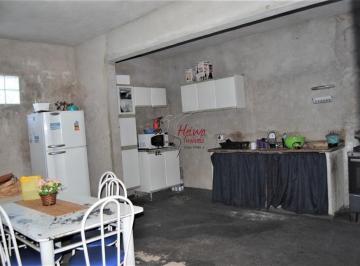 Casa · 120m² · 2 Quartos · 1 Vaga · Sobrado com 2 dormitórios à venda, 120 m² por R$ 390.000,00 - Conjunto Habitacio