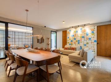 Casa · 335m² · 3 Quartos · 2 Vagas · Casa 3 suítes, moderna, porteira fechada a venda no Guará I