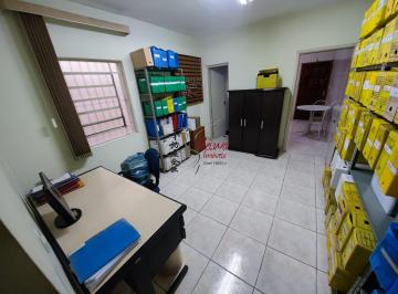 Casa · 160m² · 5 Quartos · 4 Vagas · Casa térrea R$ 600 mil (Vila Boaçava)
