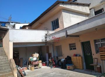 Terreno · 520m² · Terreno de 520m² - c/ 3 casas R$ 650 mil ( Vila Clarice)