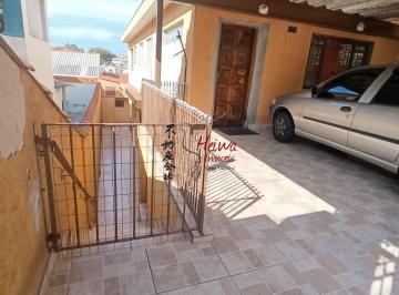 Casa · 246m² · 2 Quartos · 3 Vagas · Casa 2 dormitórios + 2 casas R$ 760 mil ( Vila Guedes )