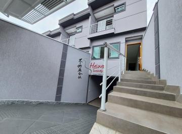 Casa · 180m² · 3 Quartos · 3 Vagas · Sobrado NOVO R$ 880 mil Jardim Vista Linda