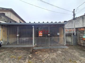 Casa · 110m² · 3 Quartos · Casa 3 dormitórios R$ 550 mil ( Pq Anhanguera)