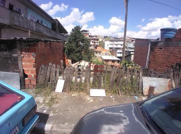 Terreno · 250m² · Terreno 10 x 25 R$ 250 mil Jd Helena Maria