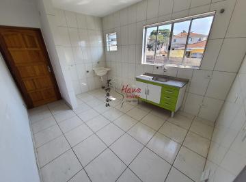 Casa · 25m² · 1 Quarto · Casa em Condomínio R$1.250,00 (Jd. Santo Elias)