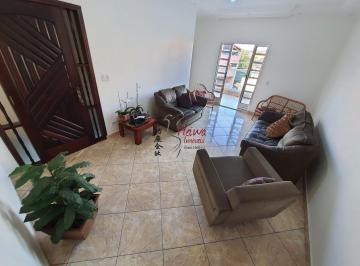 Casa · 327m² · 3 Quartos · 3 Vagas · Sobradão 3 quartos R$750 mil (Santa Monica)