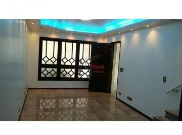 Casa · 180m² · 3 Quartos · 2 Vagas · Sobrado com 3 dormitórios à venda, 180 m² por R$ 690.000,00 - Jardim Vila Formos