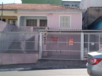 Casa · 197m² · 3 Quartos · 1 Vaga · Casa com 3 dormitórios à venda, 197 m² por R$ 650.000,00 - Vila Mangalot - São P