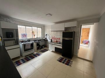 Casa · 140m² · 2 Quartos · 2 Vagas · Casa R$420 mil (Jd. Santa Monica)