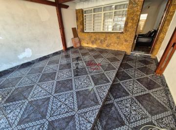 Casa · 80m² · 2 Quartos · 1 Vaga · Sobrado 2 dormitórios R$ 460 mil ( Vila Mangalot)