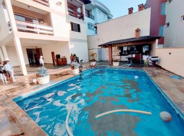 Casa · 514m² · 5 Quartos · 10 Vagas · Sobrado com 5 dormitórios R$ 2.500.000,00 - City América