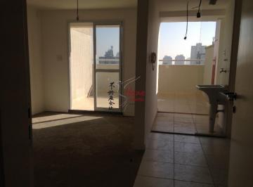 Apartamento · 137m² · 2 Quartos · 2 Vagas · Cobertura com 2 dormitórios à venda, 137 m² por R$ 630.000,00 - Tatuapé - São Pa