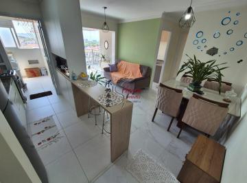 Apartamento · 59m² · 2 Quartos · 1 Vaga · Apê com 59m² R$ 720 mil (Conviva Pq. São Domingos)