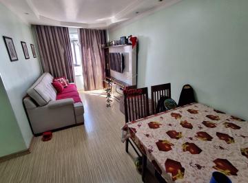 Apartamento · 60m² · 2 Quartos · 1 Vaga · Apê 2 dormitórios R$ 230 mil ( Jaraguá)
