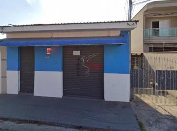 Terreno · 570m² · 1 Vaga · Casa 1 dormitório R$ 980,00 (Vila Guedes)