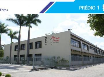 Comercial · 5225m² · 1 Quarto · 139 Vagas · Prédio Comercial R$ 250 mil (locação) ou 45 milhões - Vila Leopoldina
