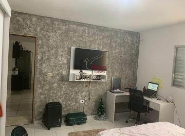 Casa · 200m² · 3 Quartos · 2 Vagas · Casa 3 dormitórios R$ 480 mil ( Caieiras)