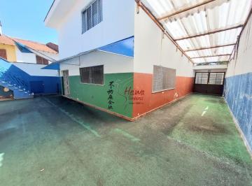 Casa · 450m² · 4 Quartos · 7 Vagas · Sobrado 4 dormitórios R$ 7.000,00 Pq São Domingos