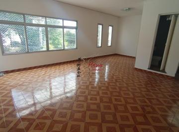 Casa · 400m² · 3 Quartos · 5 Vagas · Sobrado ( locação)R$ 5.700,00 Pq São Domingos