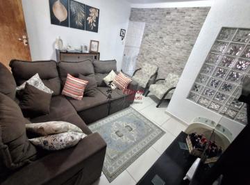 Casa · 157m² · 2 Quartos · 2 Vagas · Casa térrea R$ 750 mil ( Pq São Domingos)