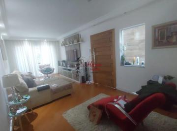 Casa · 150m² · 3 Quartos · 2 Vagas · Sobrado 3 dormitórios R$ 995 mil ( Jardim Cidade Pirituba)