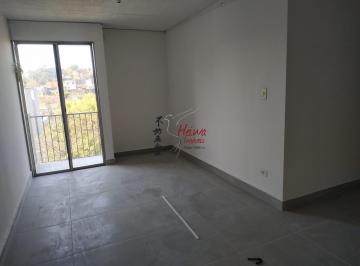 Apartamento · 60m² · 2 Quartos · 1 Vaga · Apartamento R$ 1.300,00 ou R$ 260 mil (locação e venda)