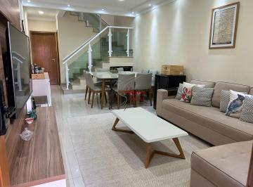 Casa · 116m² · 3 Quartos · 2 Vagas · Sobrado 3 dormitórios R$ 849mil ( Pq São Domingos)