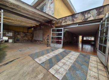 Casa · 318m² · 3 Quartos · 5 Vagas · Sobradão R$ 850 mil (Jd. Santo Elias) ÓTIMA RUA