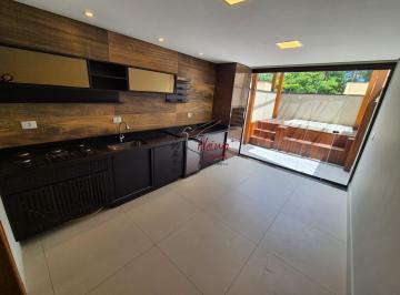 Casa · 118m² · 3 Quartos · 2 Vagas · Sobrado Maravilhoso 3 suítes R$ 1.050.000,00 (Pq. São Domingos)